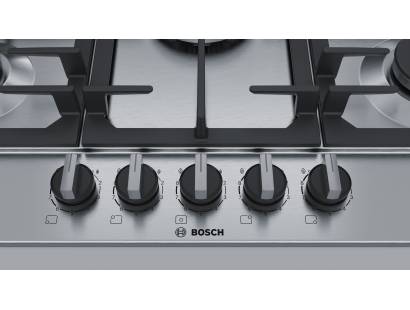 Bosch PCQ7A5B90 Gas Hob Belfast N.I. | Bosch PCQ7A5B90 Dublin Ireland